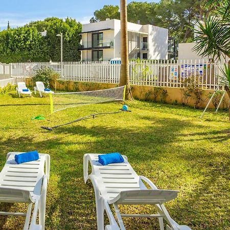 Pinos Playa Lejlighed Port de Alcudia  Eksteriør billede