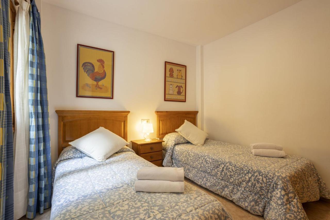 Pinos Playa Lejlighed Port de Alcudia  Eksteriør billede